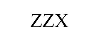 ZZX