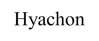 HYACHON