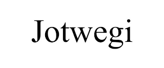 JOTWEGI