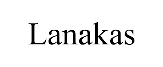 LANAKAS