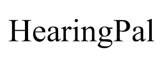 HEARINGPAL