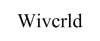 WIVCRLD