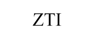 ZTI