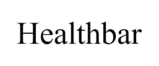 HEALTHBAR