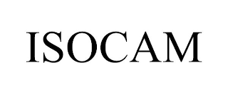 ISOCAM