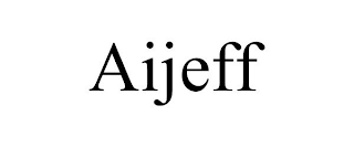 AIJEFF