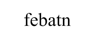 FEBATN
