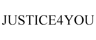 JUSTICE4YOU