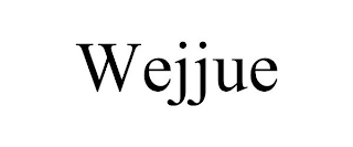 WEJJUE