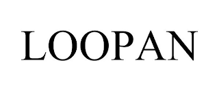 LOOPAN