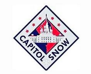 CAPITOL SNOW