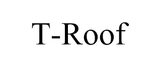 T-ROOF