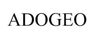 ADOGEO