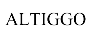 ALTIGGO