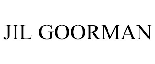 JIL GOORMAN