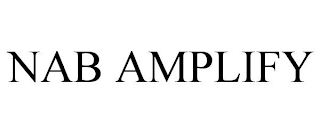 NAB AMPLIFY