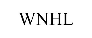 WNHL