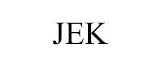 JEK