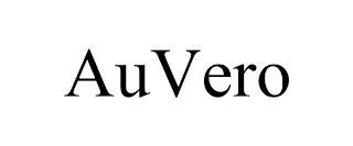 AUVERO