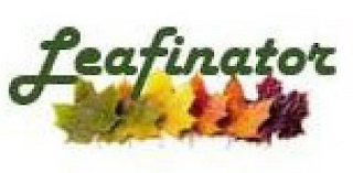 LEAFINATOR