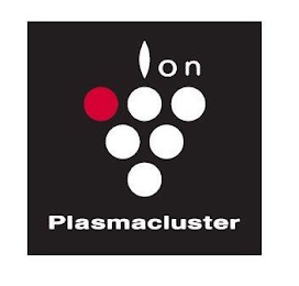 ION PLASMACLUSTER