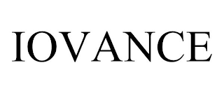 IOVANCE