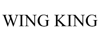 WING KING
