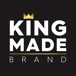 KING MADE BRAND