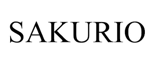 SAKURIO