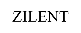 ZILENT