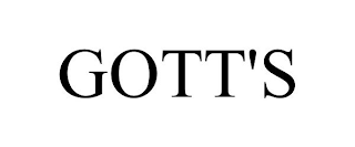 GOTT'S
