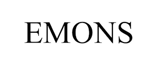 EMONS