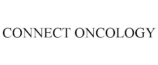 CONNECT ONCOLOGY