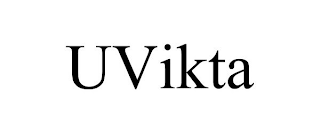 UVIKTA