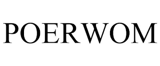 POERWOM