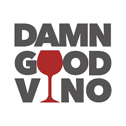 DAMN GOOD VINO