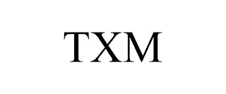 TXM