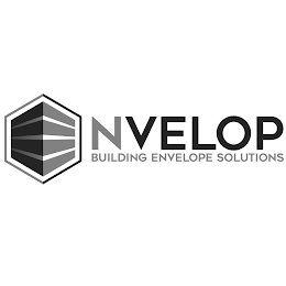 NVELOP BUILDING ENVELOPE SOLUTIONS