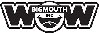 WOW BIGMOUTH INC