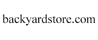 BACKYARDSTORE.COM