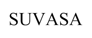 SUVASA