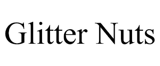 GLITTER NUTS