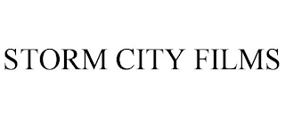 STORM CITY FILMS