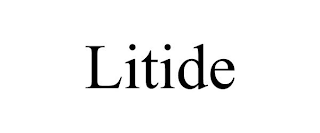 LITIDE