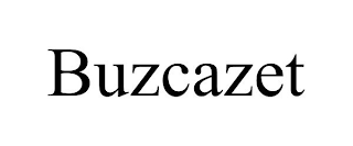 BUZCAZET