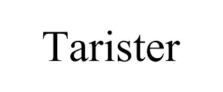 TARISTER