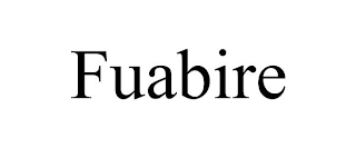 FUABIRE