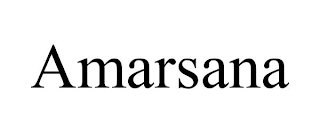 AMARSANA