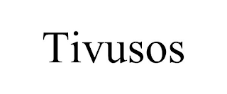 TIVUSOS