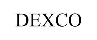 DEXCO